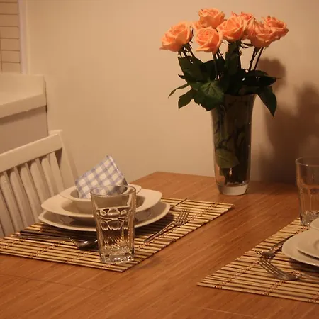 Townhouse Appartamento *