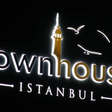 Appartamento Townhouse *