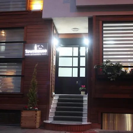 Townhouse Provincia di Istanbul