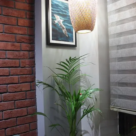 Townhouse Apartment