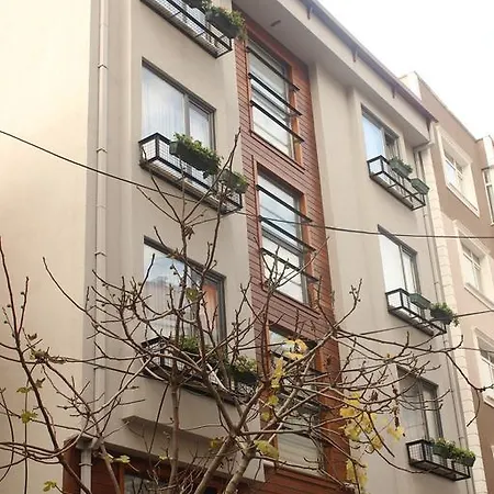 Townhouse Apartment
