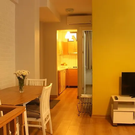 Townhouse * Istanbul