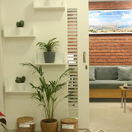 Townhouse * Istanbul