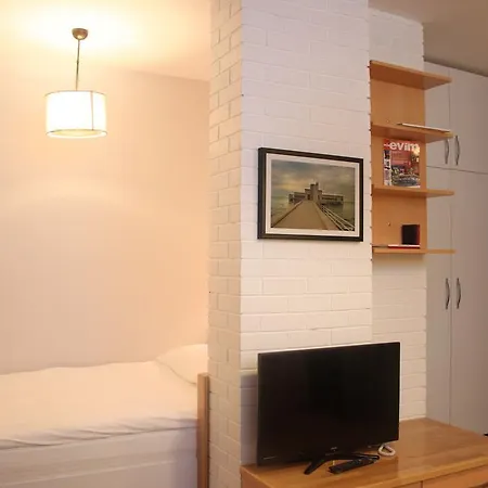 타운하우스 * 이스탄불
