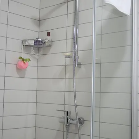 Townhouse Apartment