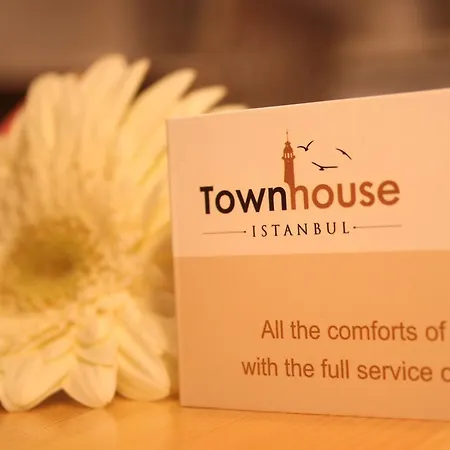 Townhouse * Istanbul