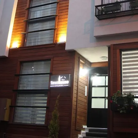 Διαμέρισμα Townhouse