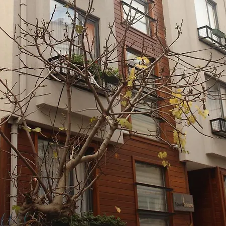 Townhouse