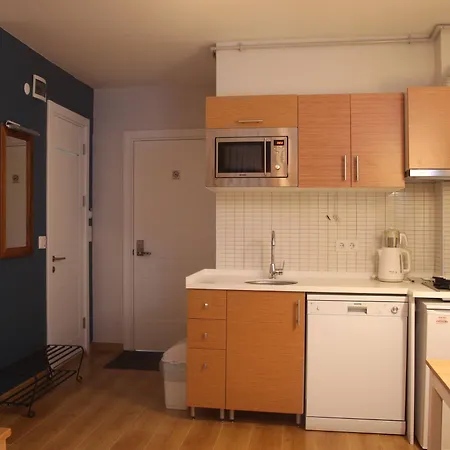 Townhouse Apartment *