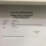 شقة تاونهاوس إسطنبول *