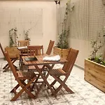 Apartamento Townhouse Istambul