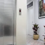 تاونهاوس إسطنبول شقة *