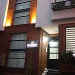 شقة تاونهاوس إسطنبول