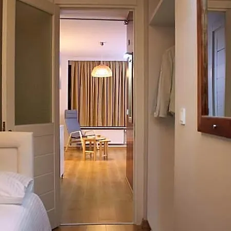 Townhouse * Стамбул