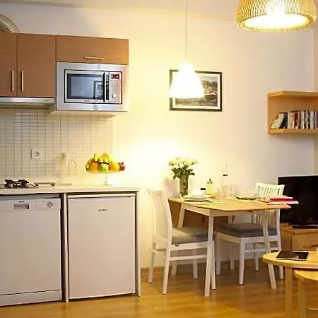Townhouse Стамбул