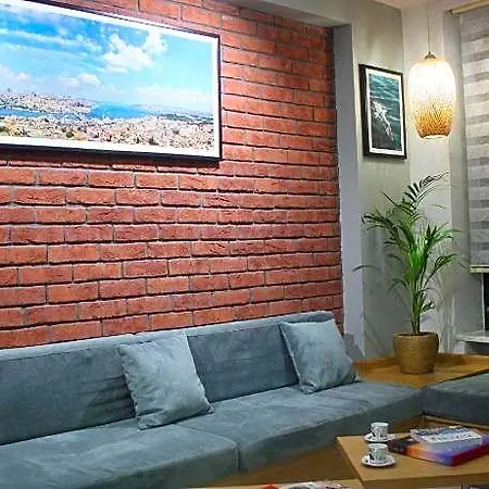Townhouse Апартаменты