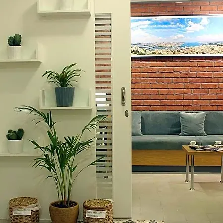 Townhouse * Стамбул