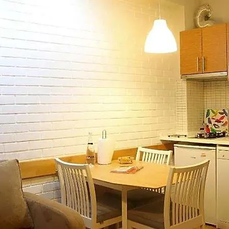 Townhouse Стамбул