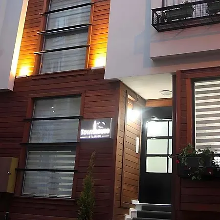 Townhouse Стамбул