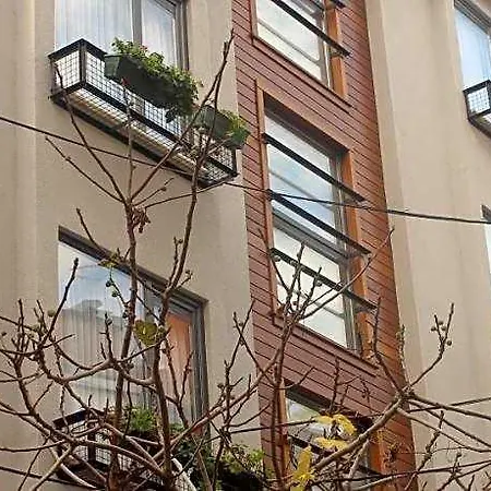 Апартаменты Townhouse *