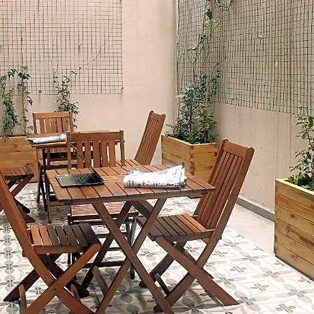Townhouse Апартаменты Стамбул