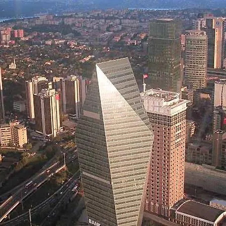 Townhouse Апартаменты Стамбул