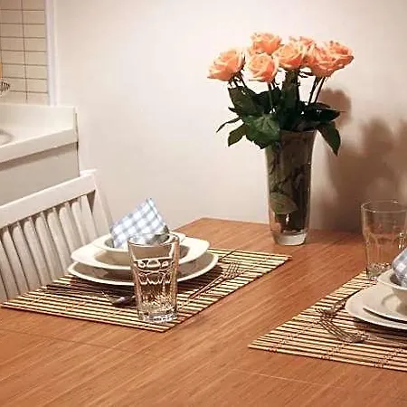Townhouse Стамбул