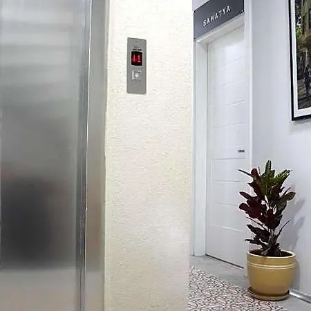 Townhouse * Стамбул