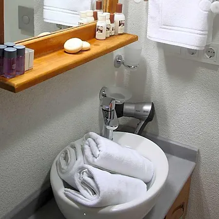 Apartmán Townhouse *