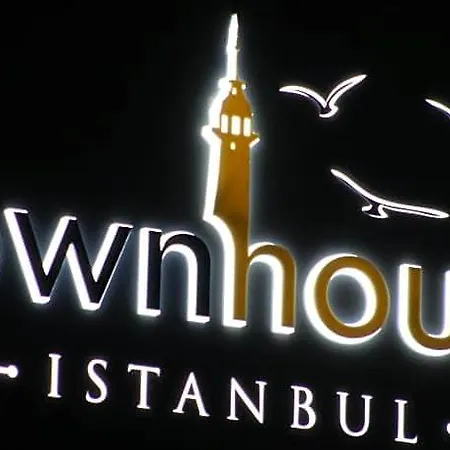 Townhouse * Стамбул