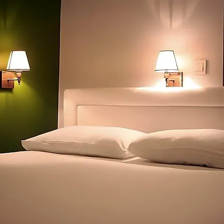 Townhouse Апартаменты