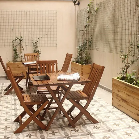 Lägenhet Townhouse Istanbul