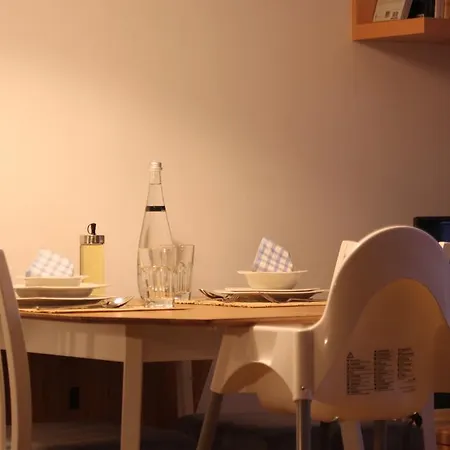 公寓 伊斯坦布尔联排别墅 *