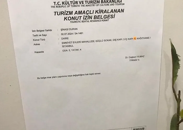 Appartement Townhouse