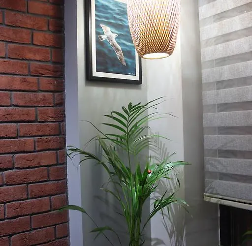 Townhouse Appartement