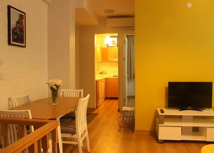 Townhouse * Istambul