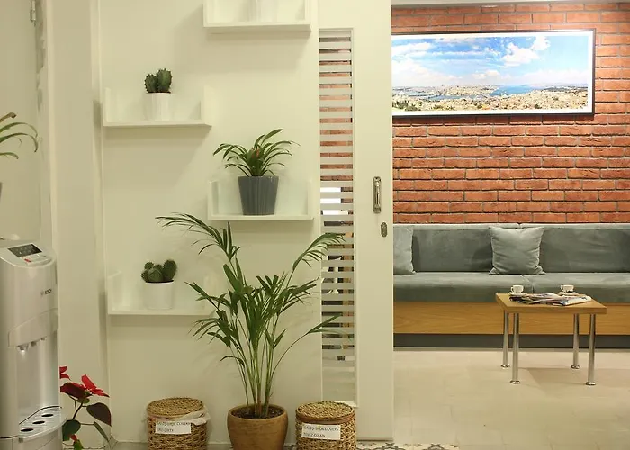 Townhouse * Istambul