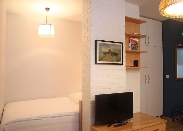 Townhouse * Istambul