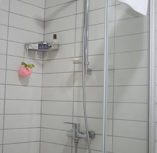 Townhouse Appartement