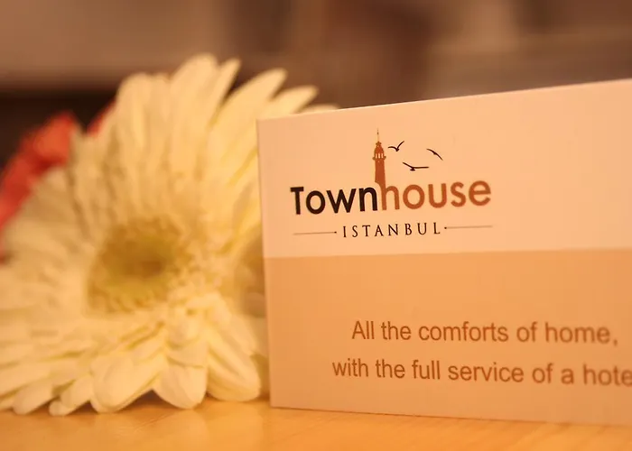 Townhouse * Istambul