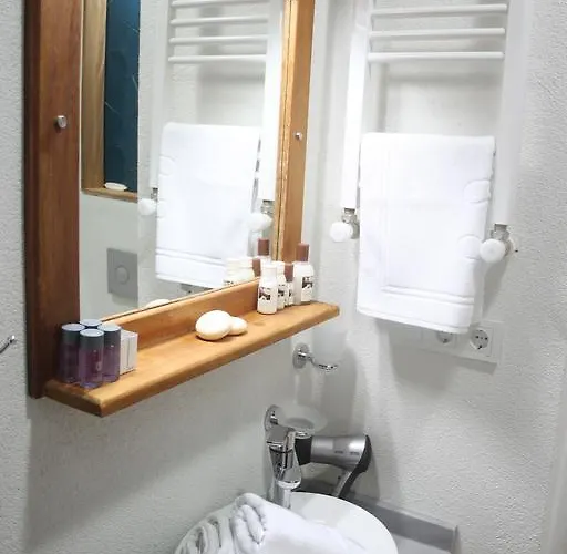 Appartement Townhouse *