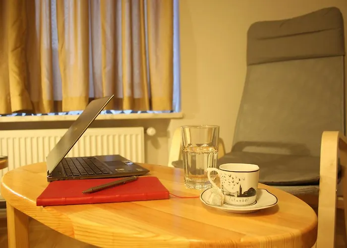 Townhouse Appartement