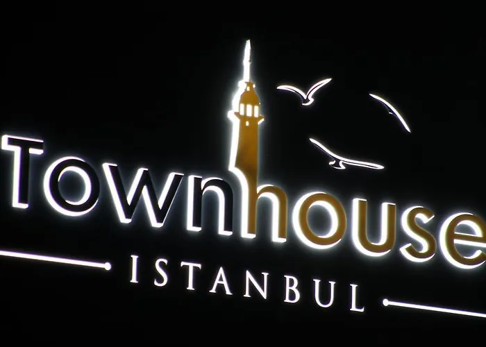 Appartement Townhouse *