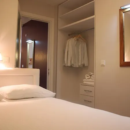 Townhouse Istanbulská provincie