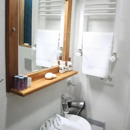 Apartmán Townhouse *
